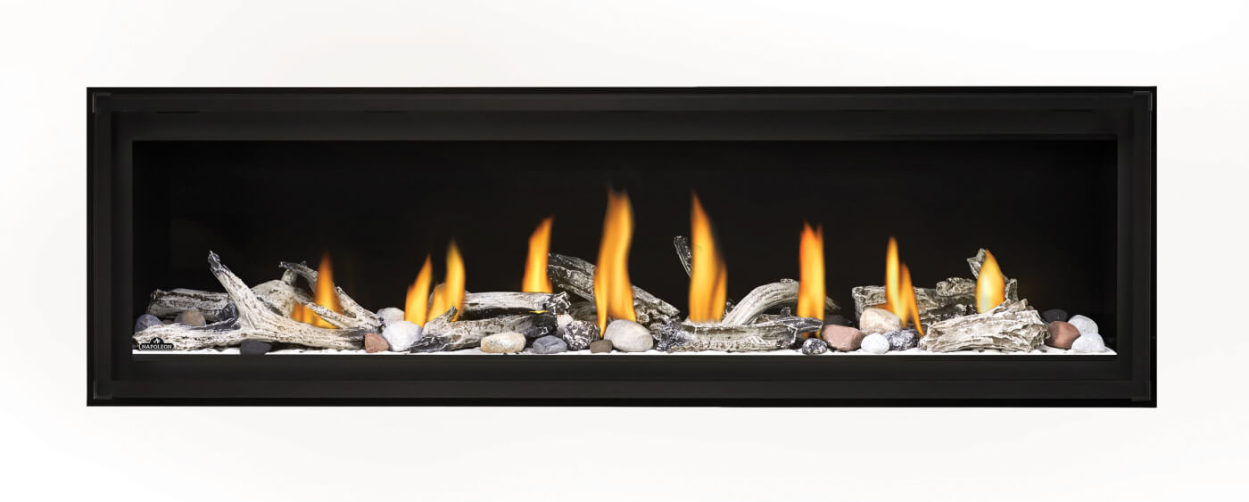 Napoleon - Luxuria™ Direct Vent Gas Fireplace Series