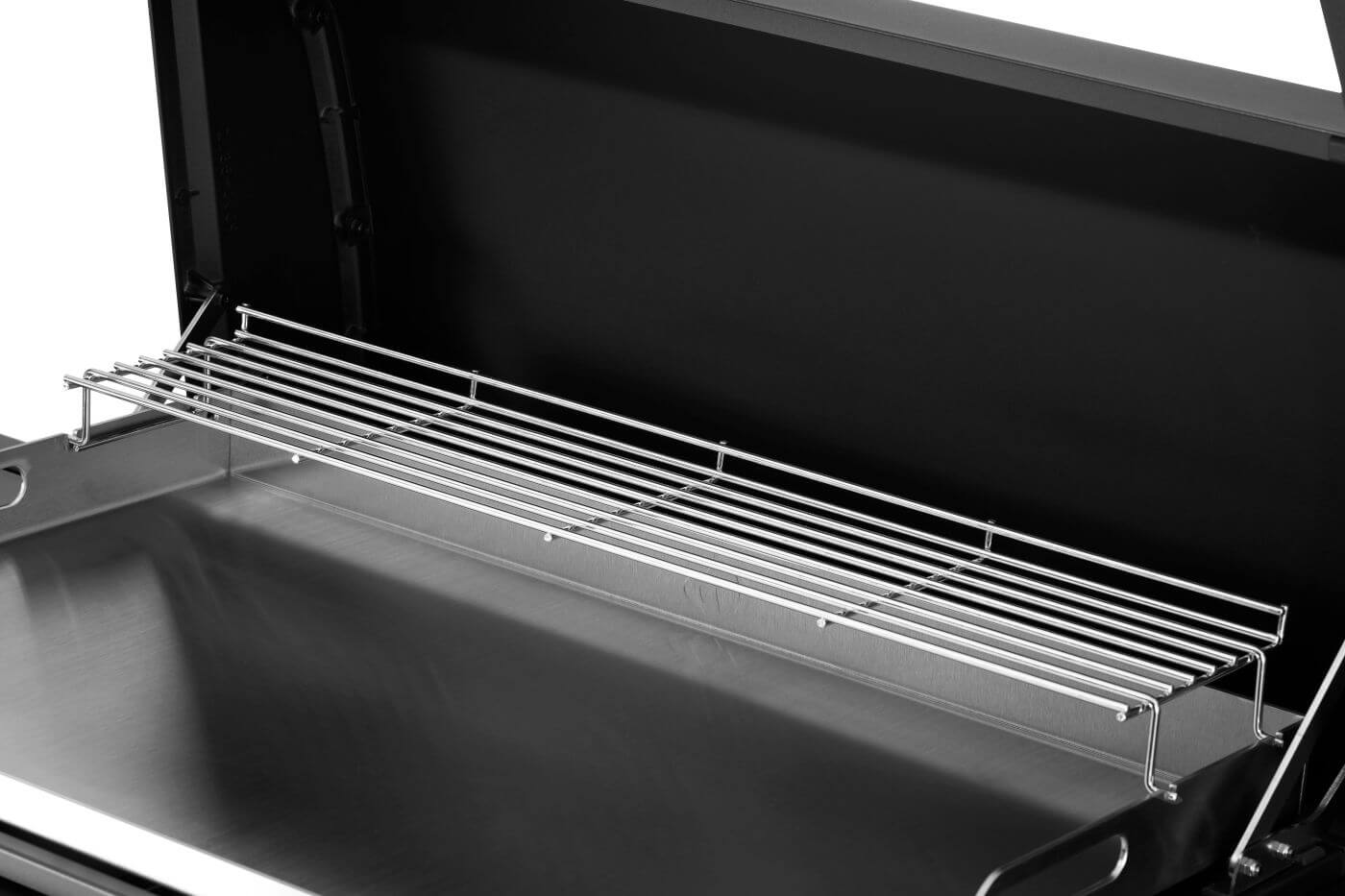 Napoleon - Rogue® PRO Phantom 30 Inch Griddle