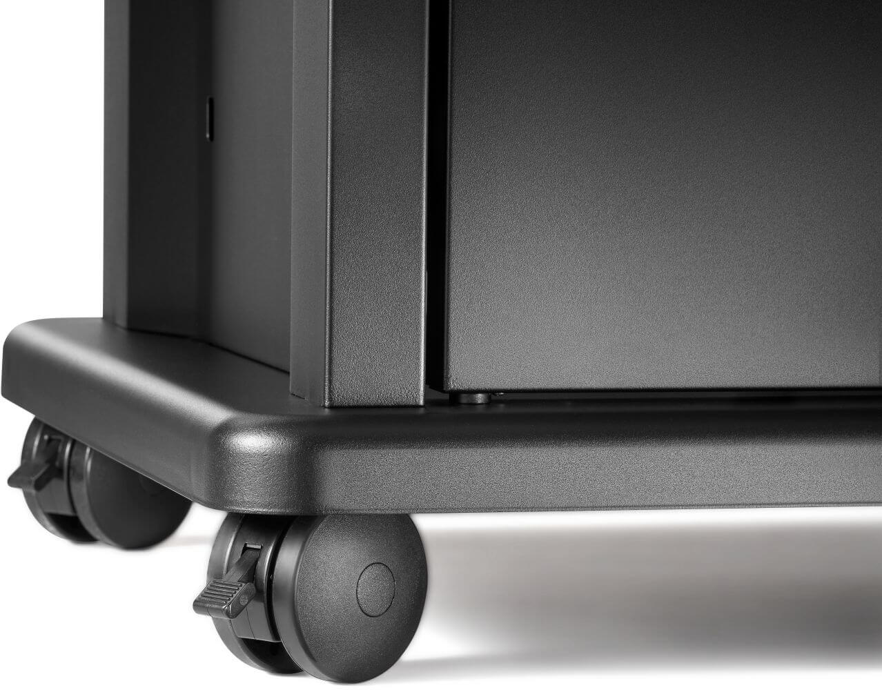 Napoleon - Rogue® PRO Phantom 30 Inch Griddle
