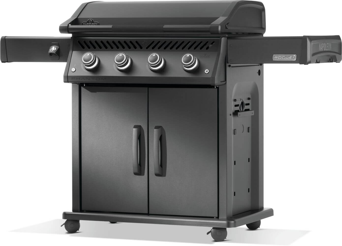 Napoleon - Rogue® PRO Phantom 30 Inch Griddle