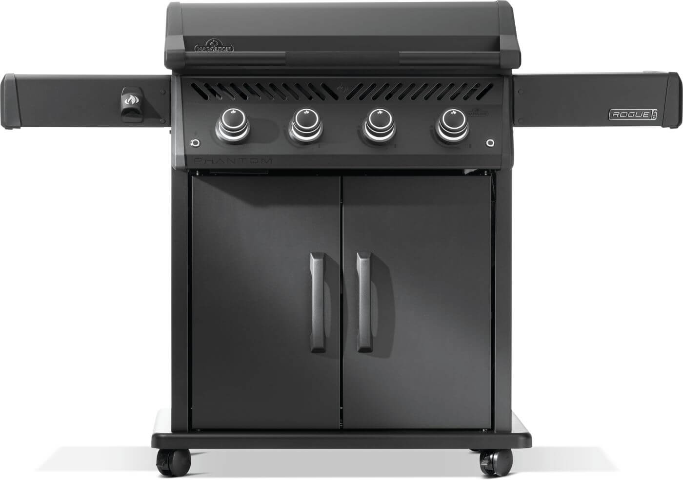 Napoleon - Rogue® PRO Phantom 30 Inch Griddle