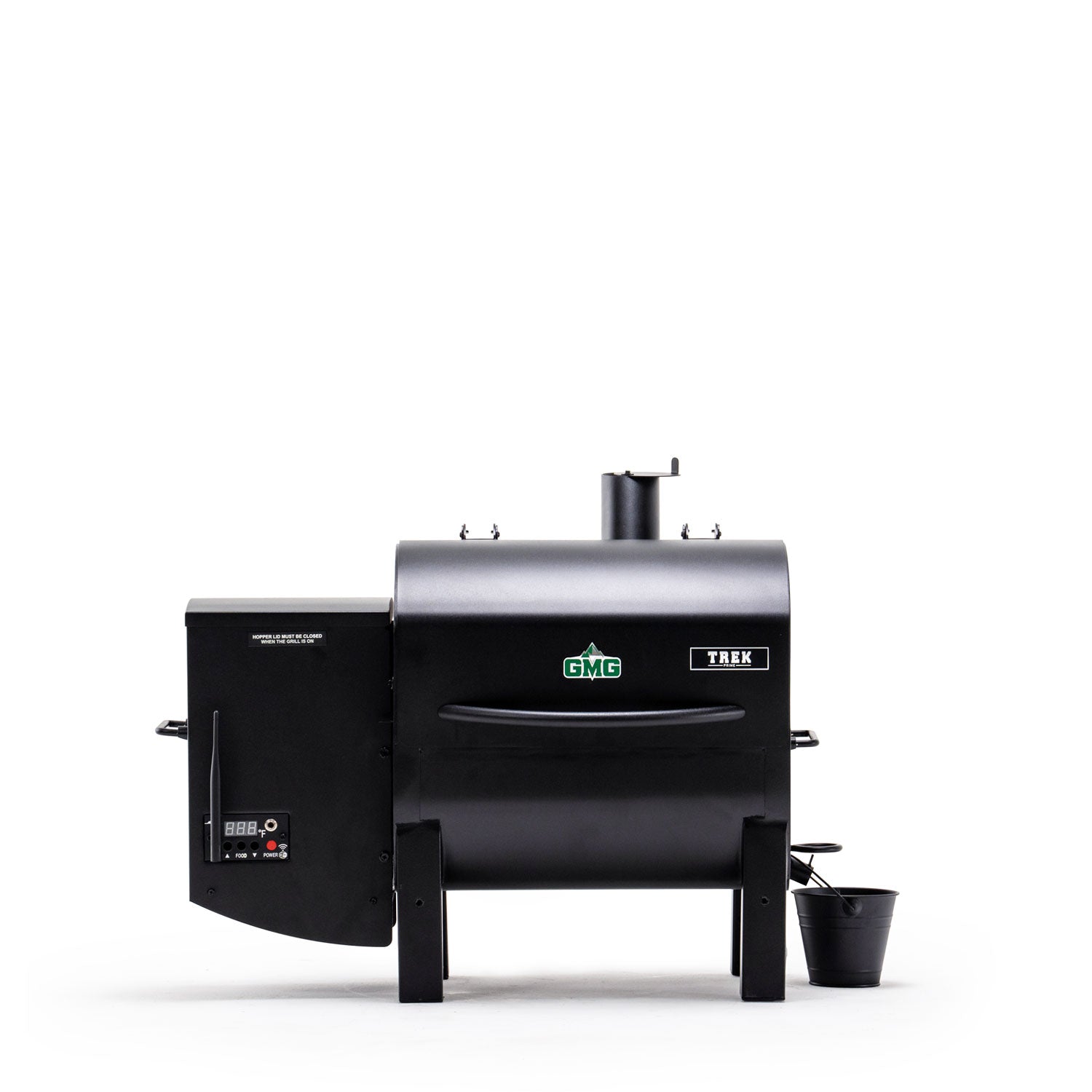 trek prime grill