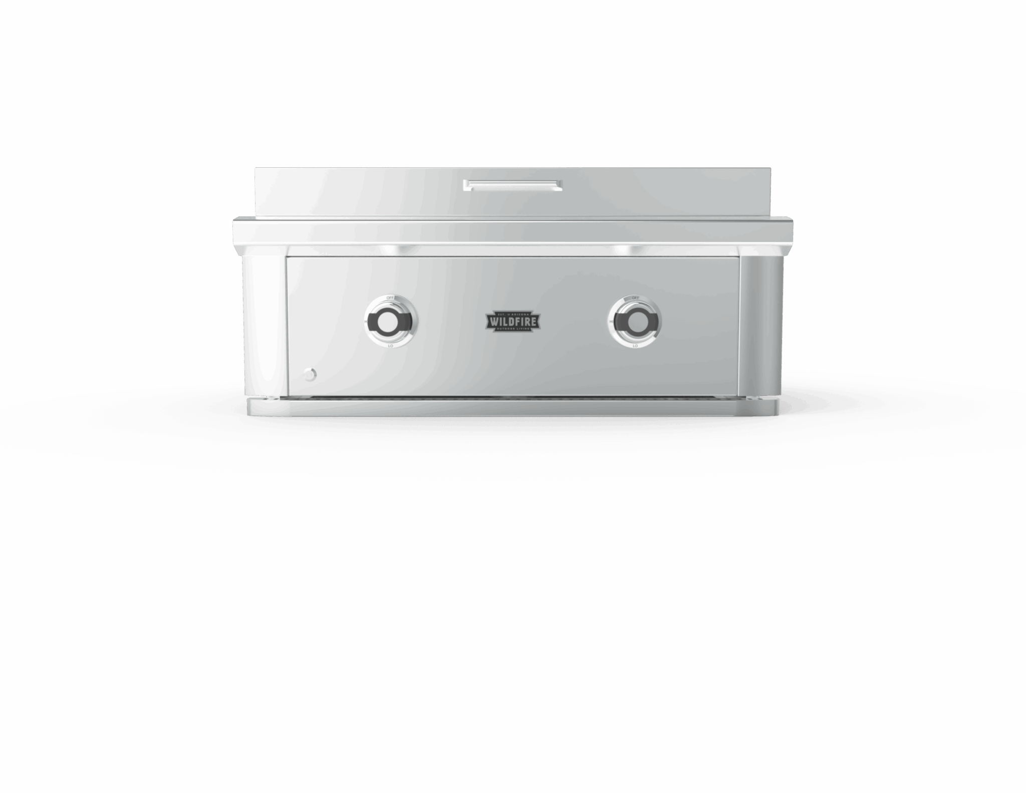 Ranch Pro Griddle Series