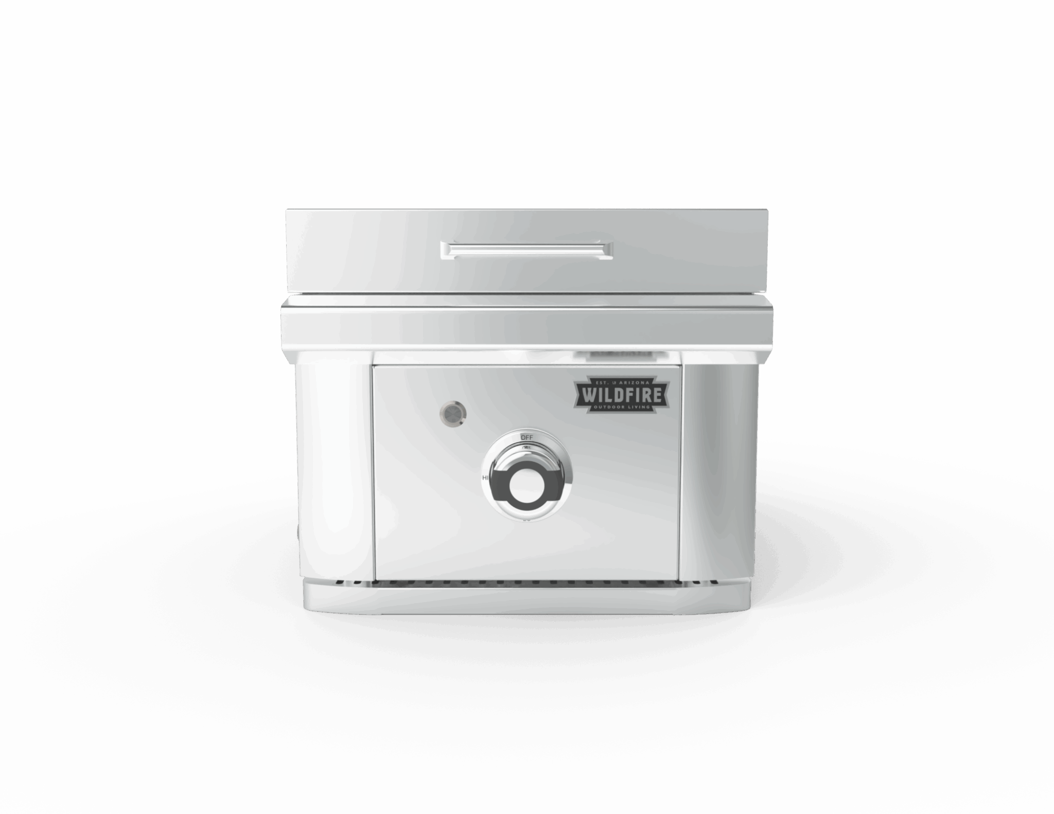 Ranch Pro Griddle Series