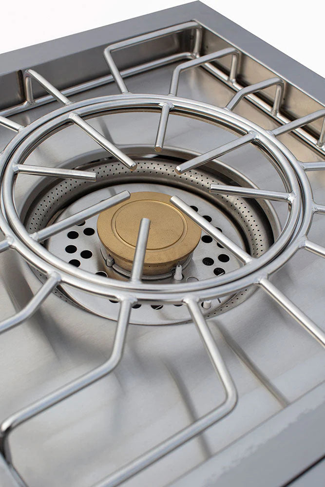 American Made Grills -   Alturi Power Burner