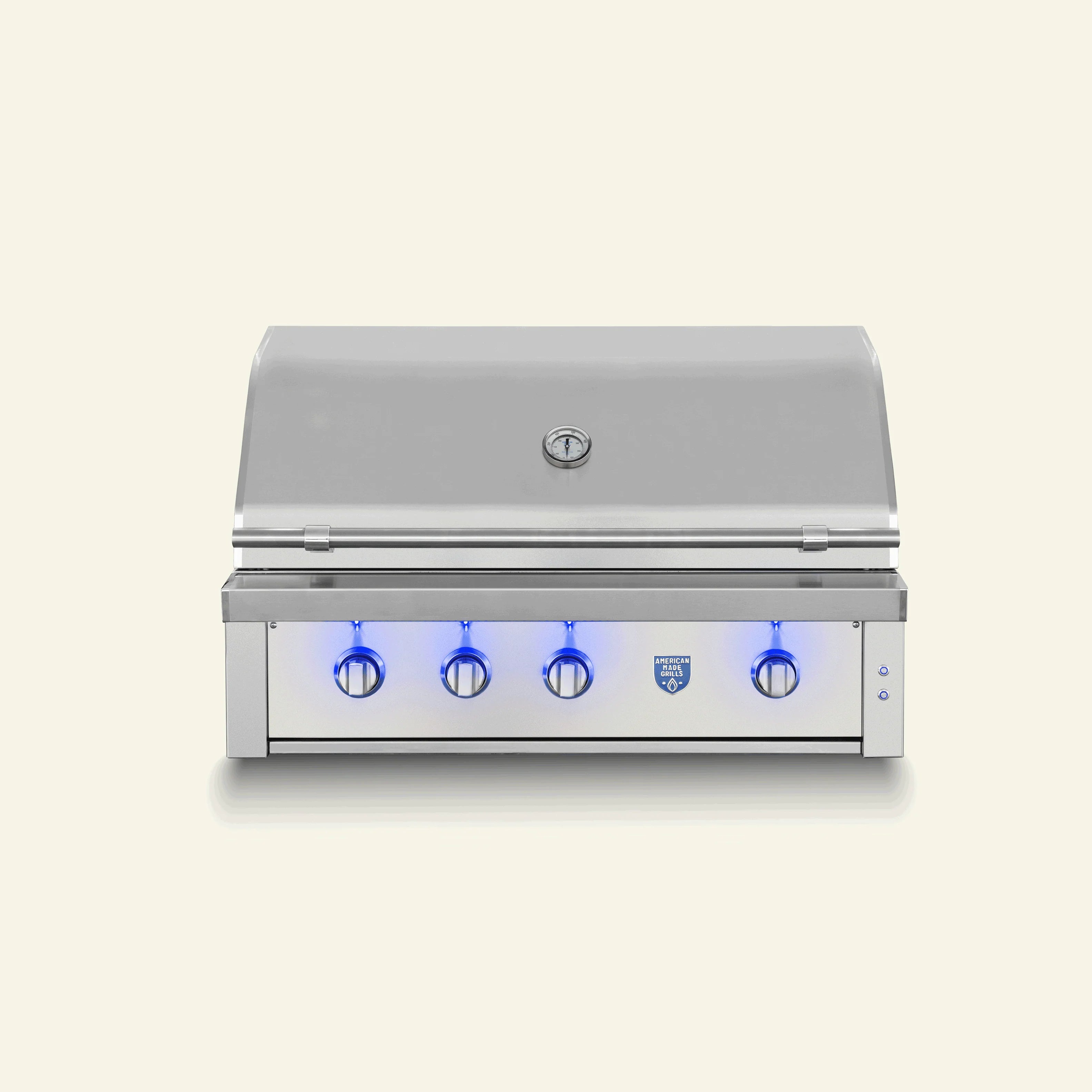 American Made Grills - Estate Freedom Grill