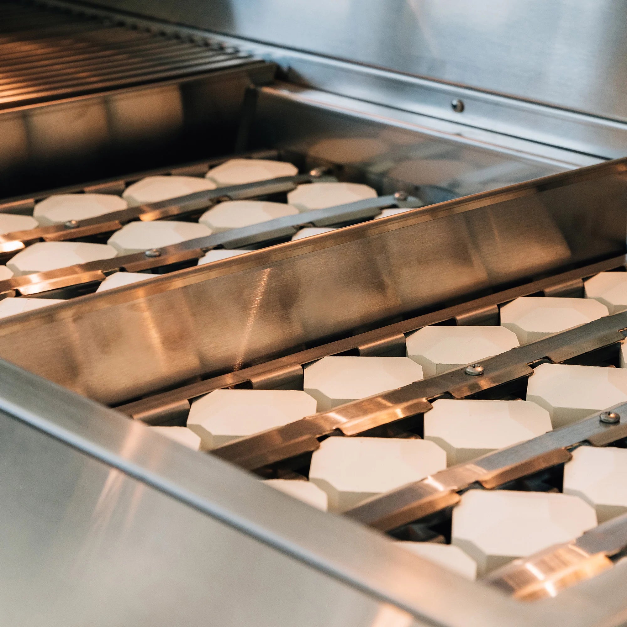 American Made Grills - Estate Freedom Grill