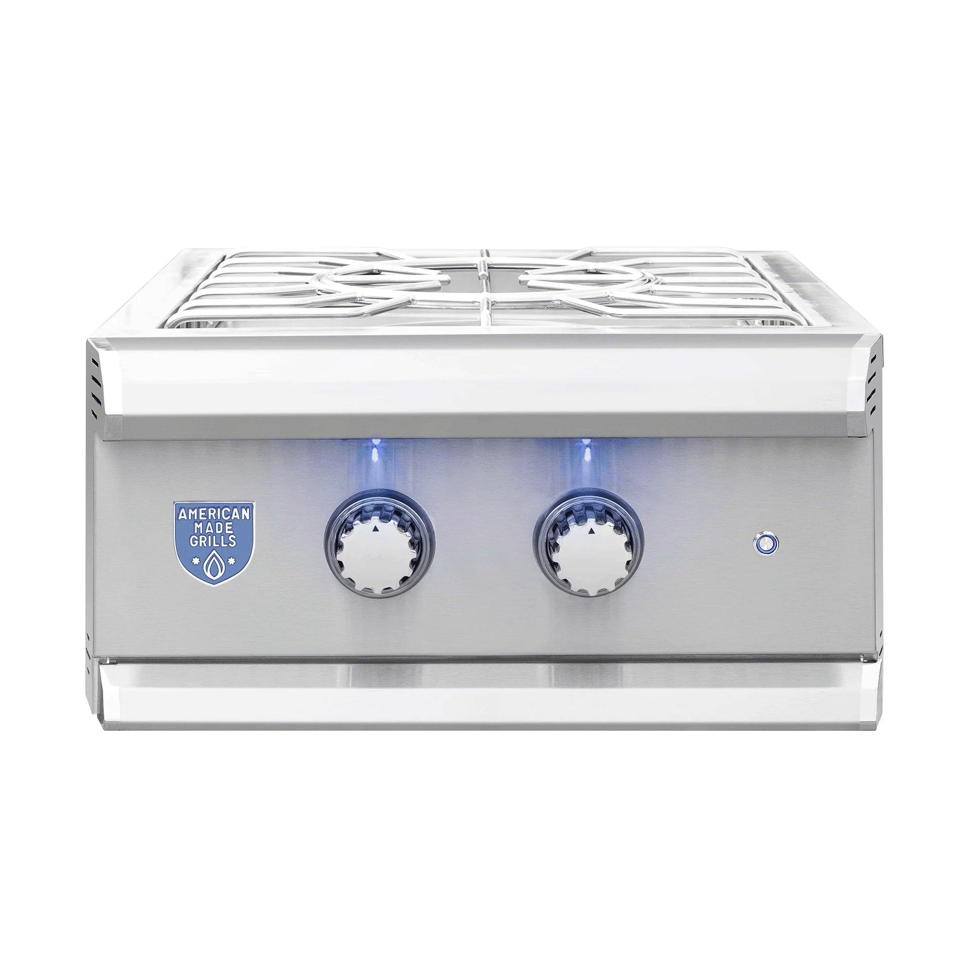 American Made Grills - Muscle Power Burner